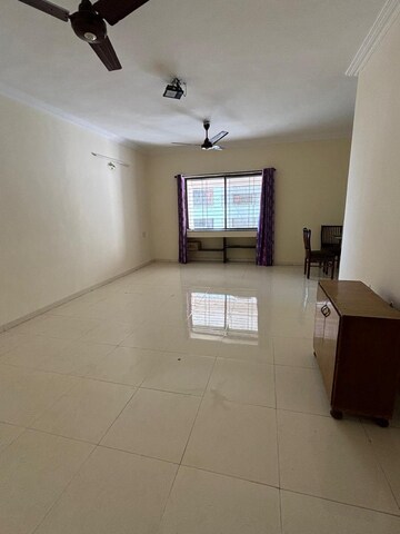 3 BHK Apartment For Rent in Siddhivinayak Sunshree Kangan Mohammadwadi Pune  7517382