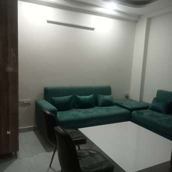 1.5 BHK Builder Floor For Rent in Chattarpur Delhi  7517426