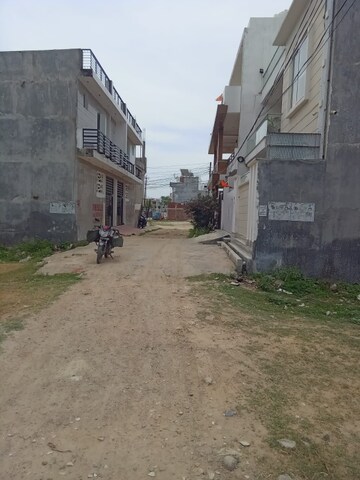 2 BHK Independent House – Exterior View View at Gaurabagh - for Sale