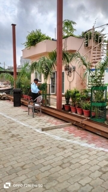2 BHK Independent House – Exterior View View at Sitapur Road - for Sale