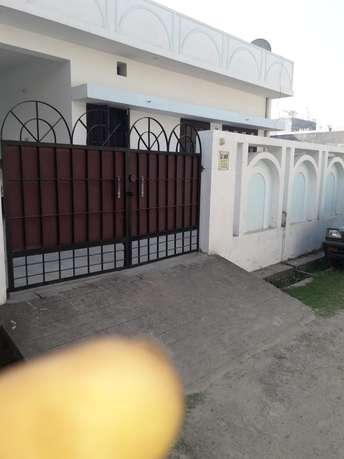 2 BHK Independent House For Resale in Kalyanpur East Lucknow  7517434