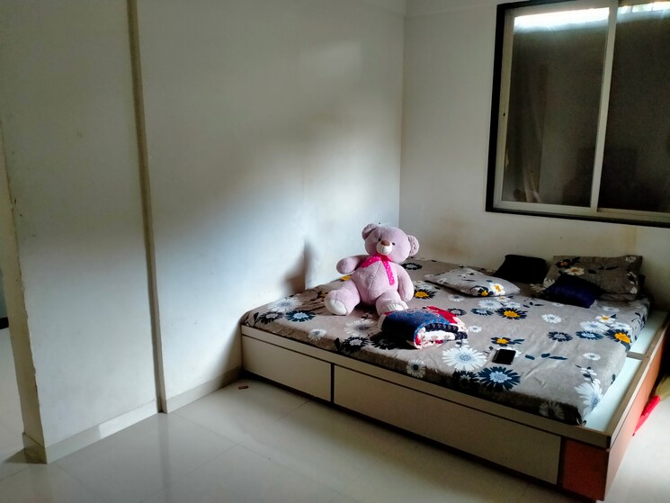 undefined, silver-icon-tathawade 1 Bedroom 450 Sq.Ft. Apartment In Tathawade Pune 7517438