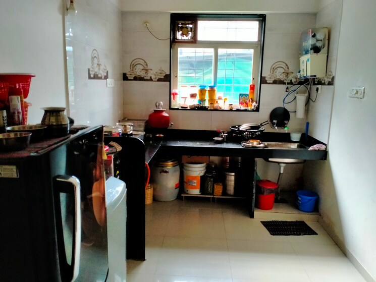 Master Bedroom, silver-icon-tathawade 1 Bedroom 450 Sq.Ft. Apartment In Tathawade Pune 7517438