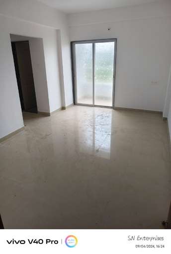 1 BHK Apartment For Rent in Manjri Budruk Pune  7517436