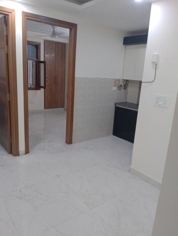 3 BHK Apartment For Resale in Viswakarma Colony Delhi  7517442