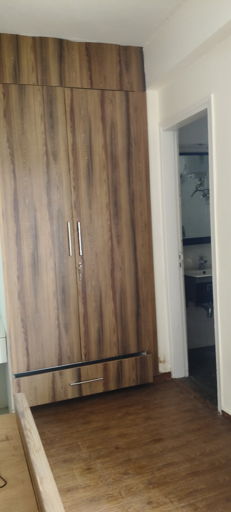 Room, tulip-violet 3 Bedroom 1578 Sq.Ft. Apartment In Sector 69 Gurgaon 7517441