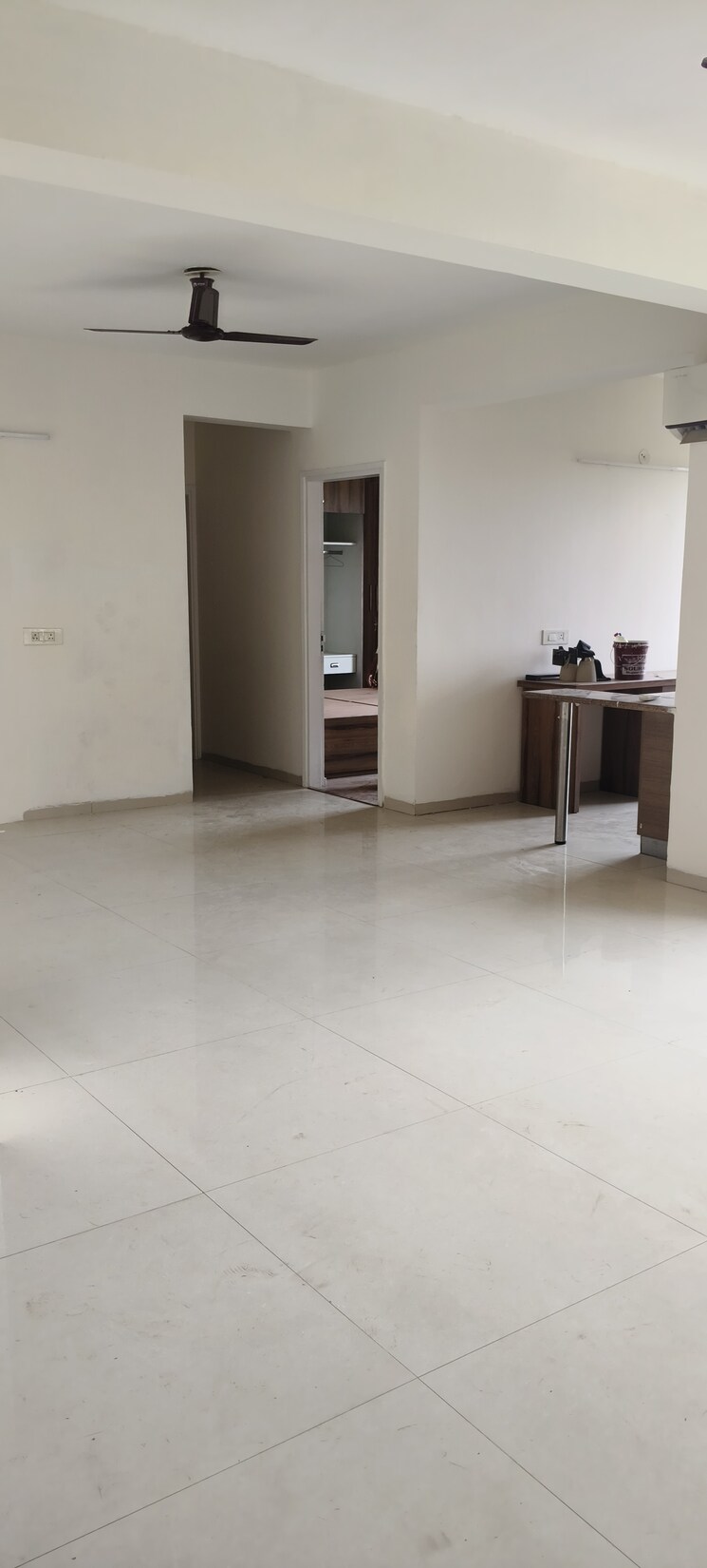 Room, tulip-violet 3 Bedroom 1578 Sq.Ft. Apartment In Sector 69 Gurgaon 7517441