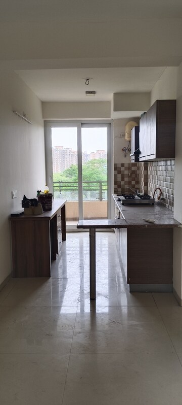 Kitchen in 3 BHK Apartment at Tulip Violet, Sector 69 – for Sale