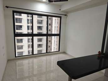 1 BHK Apartment For Rent in Lodha Quality Home Tower 2 Majiwada Thane  7517445