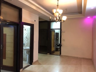 3 BHK Builder Floor For Resale in Sai Enclave Niti Khand Niti Khand Ghaziabad  7517456