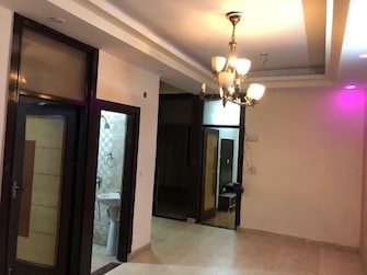 3 BHK Builder Floor For Resale in Sai Enclave Niti Khand Niti Khand Ghaziabad  7517456