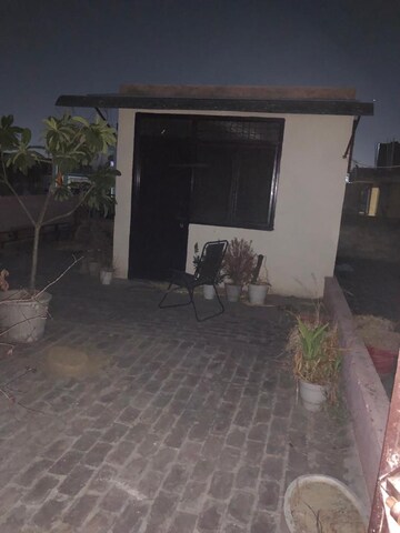 Parking in 3 BHK Builder Floor at Sai Enclave Niti Khand, Niti Khand – for Sale