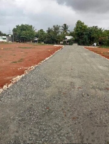 Plot For Resale in Eiswari Nagar Thanjavur  7517448