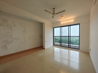 2 BHK Apartment For Rent in Ghalot Majesty Seawoods Navi Mumbai  7517458