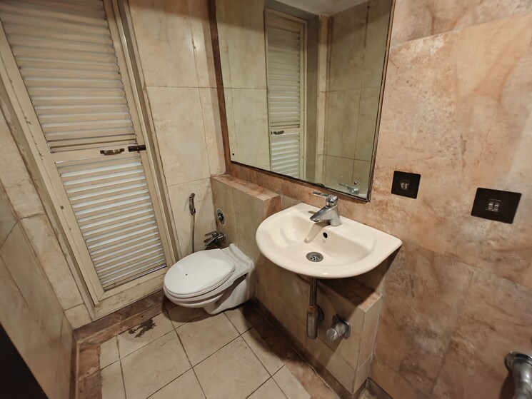 Bathroom, ghalot-majesty 2 Bedroom 1150 Sq.Ft. Apartment In Seawoods Navi Mumbai 7517458
