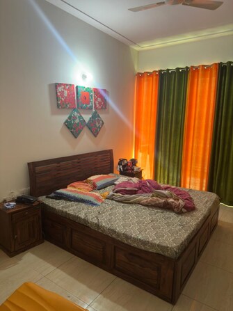 3.5 BHK Apartment For Rent in Gaur Saundaryam Noida Ext Tech Zone 4 Greater Noida  7517457