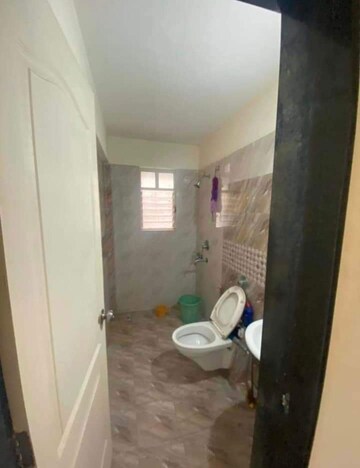 Bathroom in 2.5 BHK Apartment at ARV Imperia, Pisoli – for Sale