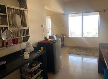 Living Room in 2.5 BHK Apartment at ARV Imperia, Pisoli – for Sale