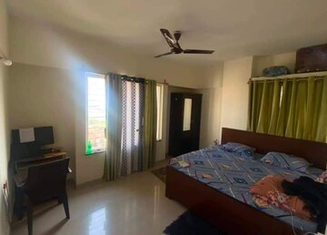 Bedroom in 2.5 BHK Apartment at ARV Imperia, Pisoli – for Sale