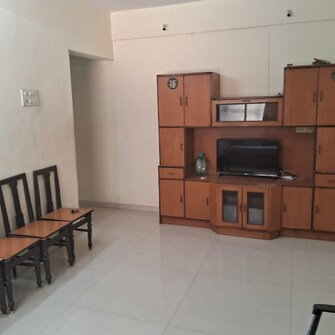 1 BHK Apartment For Rent in Lok Gaurav Society Chandan Nagar Mumbai  7517517