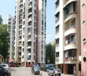 1 BHK Apartment For Rent in Lok Gaurav Society Chandan Nagar Mumbai  7517517