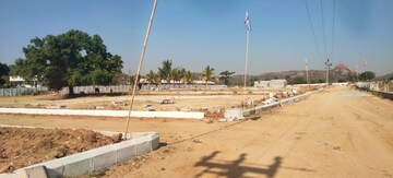  Plot For Sale in Nadergul