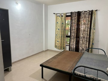 2 BHK Apartment For Rent in Aswani Rose Garden Viman Nagar Pune  7517518