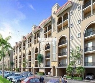 1 BHK Builder Floor For Resale in Kishanpura Zirakpur  7517526