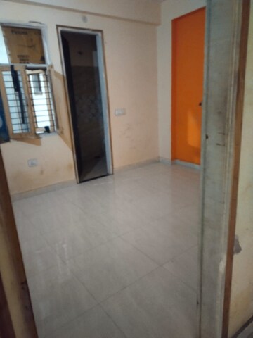 Building Lobby in 2 BHK Builder Floor at Sai Kunj New Palam  vihar, New Palam Vihar Phase 3 – for Sale