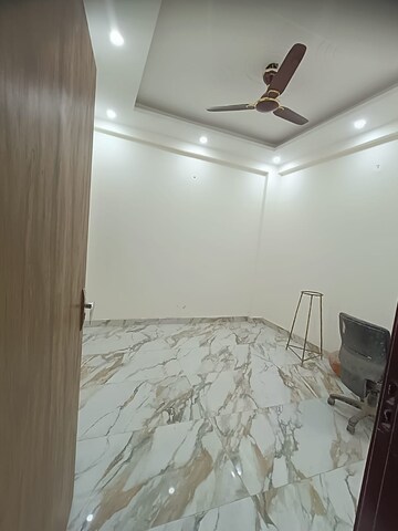 Bedroom in 2 BHK Builder Floor at Sai Kunj New Palam  vihar, New Palam Vihar Phase 3 – for Sale