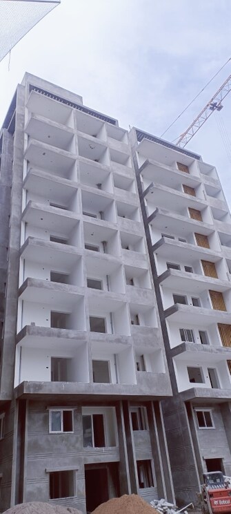 2 BHK Apartment For Resale in Kokapet Hyderabad  7517567