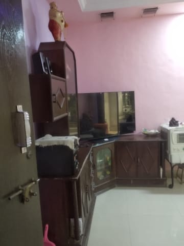 2 BHK Apartment For Resale in Wayle Nagar Kalyan  7517573