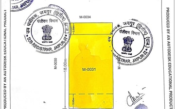 Plot For Sale in Ansal Sushant City, Nari Ka Bas