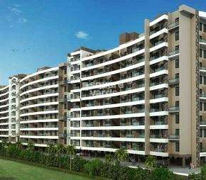 2 BHK Apartment For Resale in Garve Golden Treasures Punawale Pune  7517596