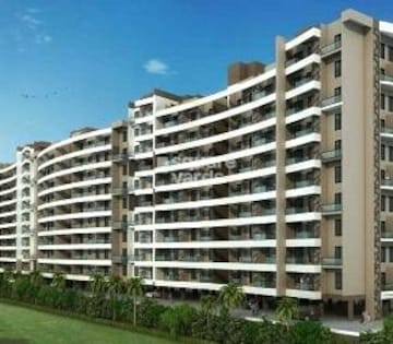 2 BHK Apartment For Resale in Garve Golden Treasures Punawale Pune  7517596