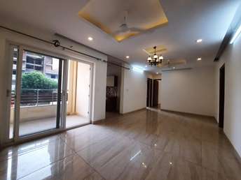 3 BHK Apartment For Rent in Gms Road Dehradun  7517617