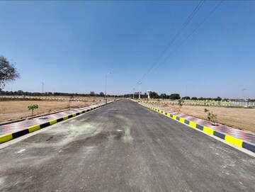  Plot For Sale in Peddapur