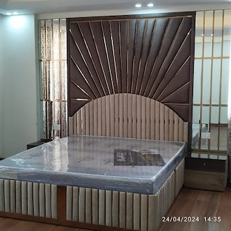 4 BHK Apartment For Rent in Ansal Height 86 Sector 86 Gurgaon  7517632