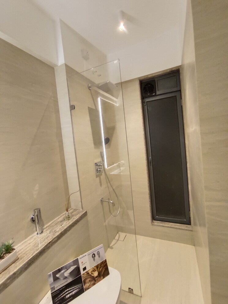 Bathroom, aayush-ayaansh 3 Bedroom 1034 Sq.Ft. Apartment In Chembur Mumbai 7517642