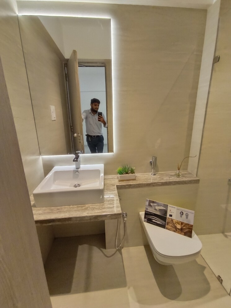 Kitchen, aayush-ayaansh 3 Bedroom 1034 Sq.Ft. Apartment In Chembur Mumbai 7517642