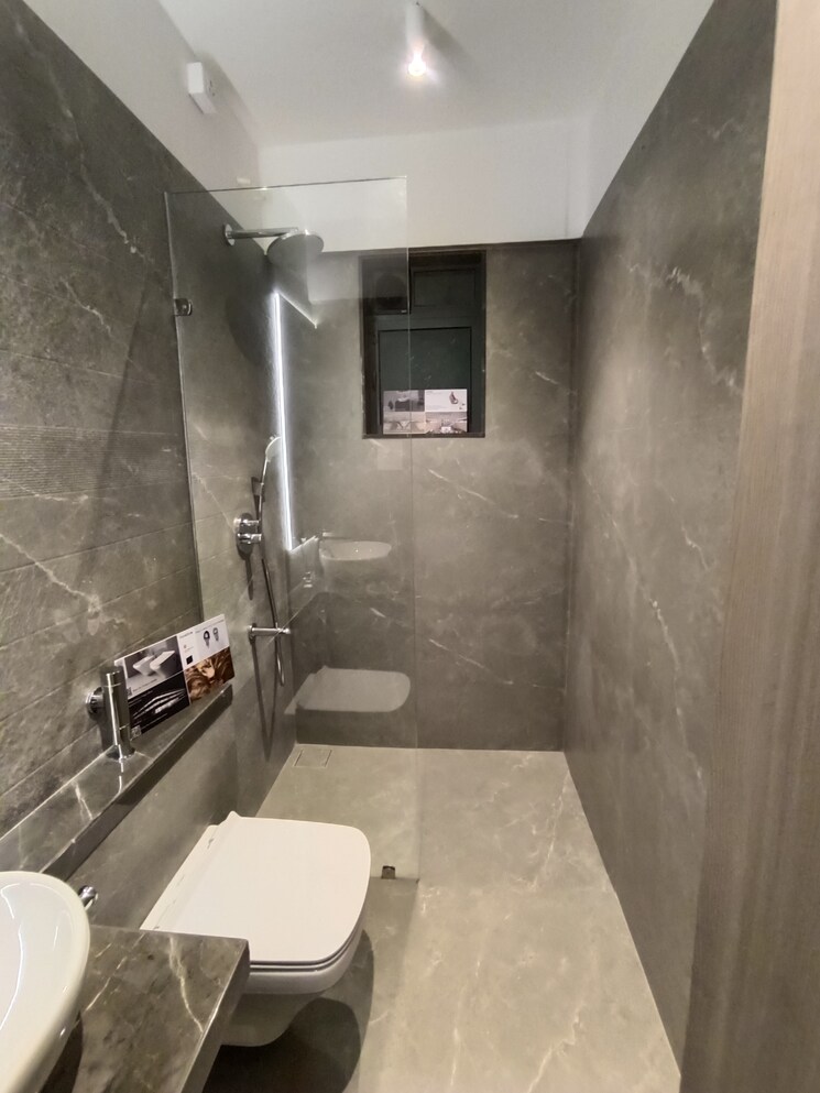 Bathroom, aayush-ayaansh 3 Bedroom 1034 Sq.Ft. Apartment In Chembur Mumbai 7517642