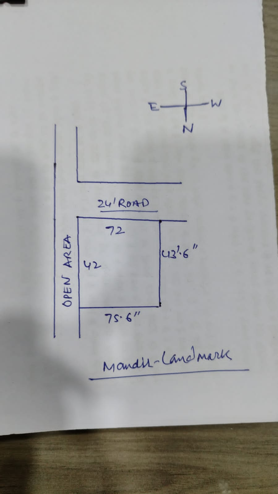 रेसिडेंशियल प्लॉट वर्ग यार्ड फॉर रीसेल इन रायपुर देहरादून  7517652