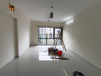 3 BHK Apartment For Rent in BDL Hresa Chembur Mumbai  7517667