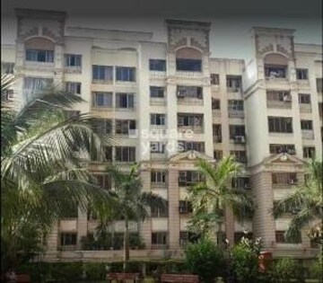 1 BHK Apartment For Rent in Hyde Park Galaxy Manpada Thane  7517687