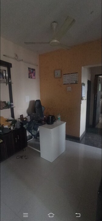 1 BHK Apartment For Rent in Hyde Park Galaxy Manpada Thane  7517687