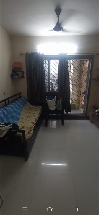 1 BHK Apartment For Rent in Hyde Park Galaxy Manpada Thane  7517687