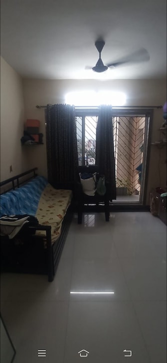 1 BHK Apartment For Rent in Hyde Park Galaxy Manpada Thane  7517687