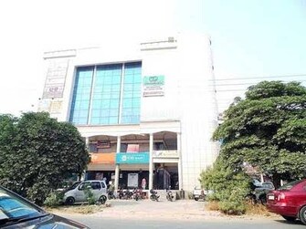 Commercial Shop 267 Sq.Ft. For Resale in Alpha 1 Greater Noida Greater Noida  7517701