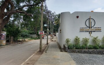 Plot For Sale in Arekere