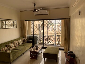 2 BHK Apartment For Rent in Manavsthal Heights Andheri East Mumbai  7517682